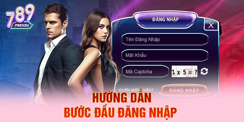 Hướng dẫn bước đầu đăng nhập Hitclub nhanh ch&oacute;ng cho người mới