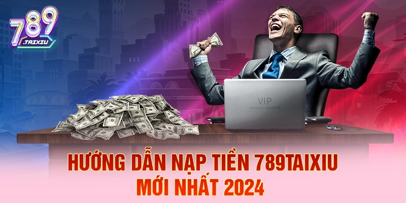 Hướng dẫn nạp tiền Hitclub chi tiết