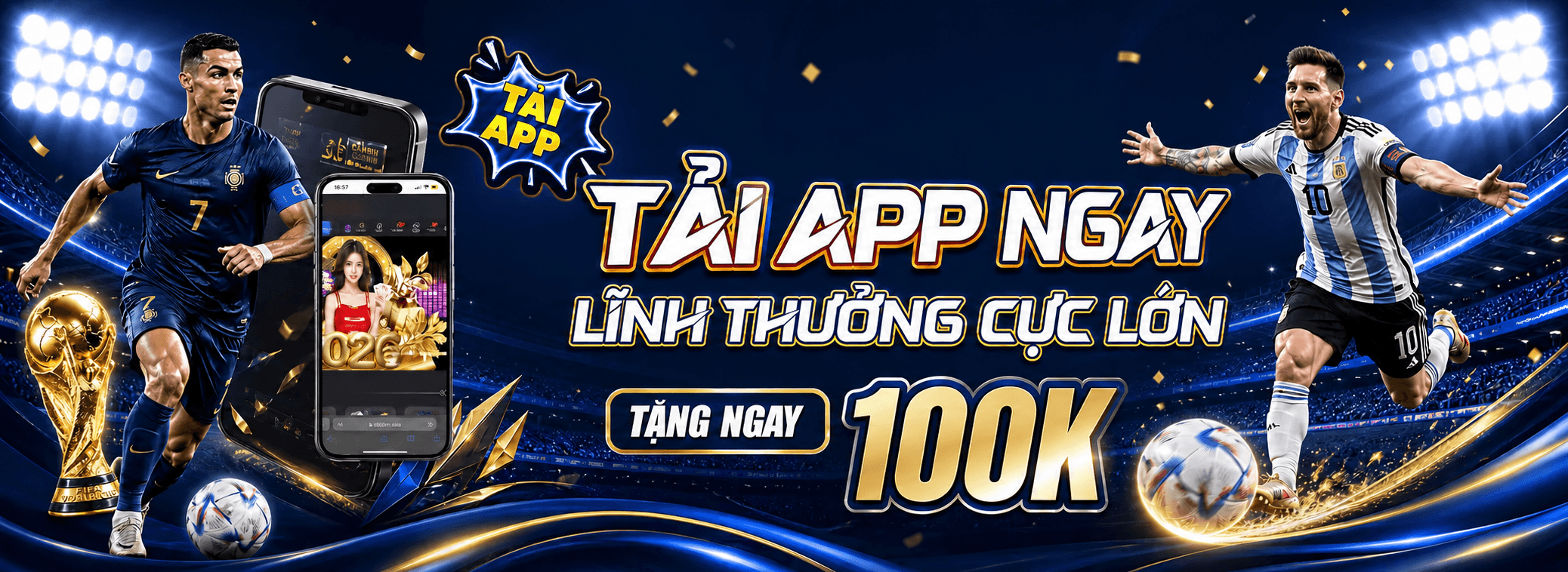 Hitclub ⭐️ Link Tải App Hitclub Mới Nhất T6/2026 - Tài Lộc +188K